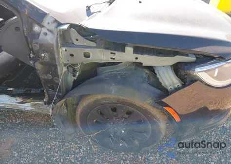 2015 Chrysler 200 Lx from USA, damaged, VIN 1C3CCCFB8FN622666